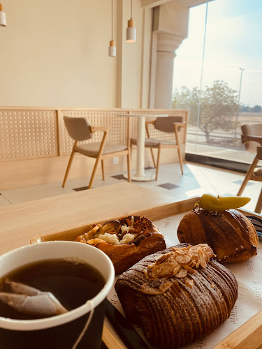 Le Beurre Bakery مخبز لوبيغ - جدة