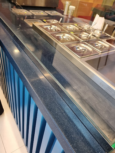 Comentarii opinii despre اوربي