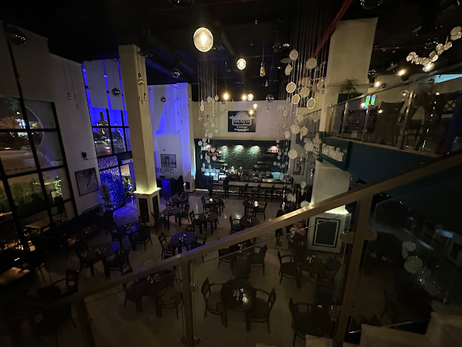 Silavo lounge سيلافو لاونج - الضيافة