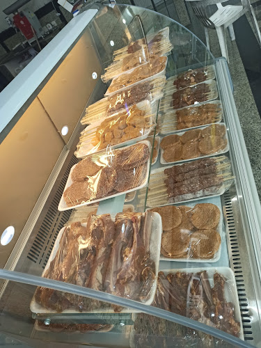 MQWH+QQR، شارع عمر بن عبد العزيز، مقابل سوق الخضار، الربوة، الريان، الرياض 14213