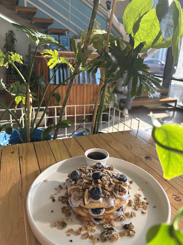 ايرلي كلوب - الضيافة