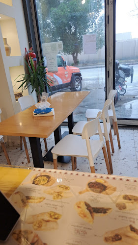 Comentarii opinii despre كبدة وفلفل