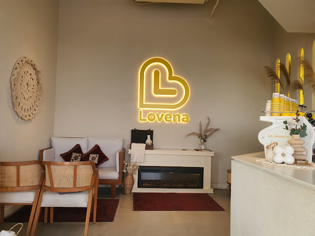 LOVENA - المجمعة