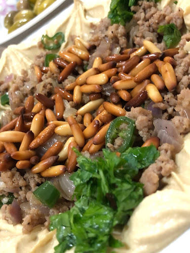 Comentarii opinii despre مطعم القدس