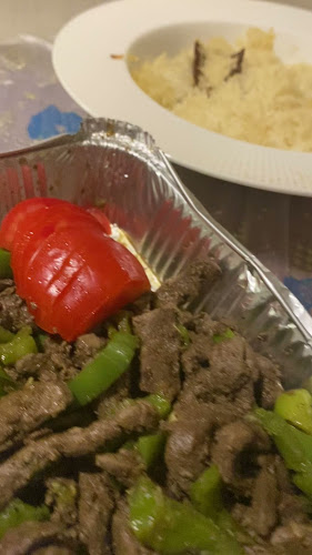 Opinii despre بابا كشري în المدينة المنورة - الضيافة