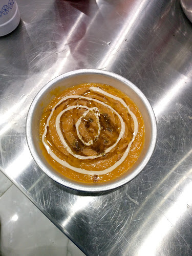 Comentarii opinii despre فول ركن الجرة للأكلات الشعبيه