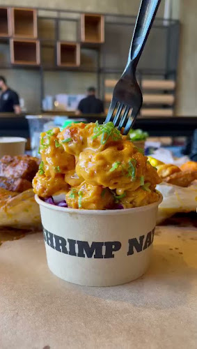 Opinii despre Shrimp Nation - شرمب نيشن în جدة - الضيافة