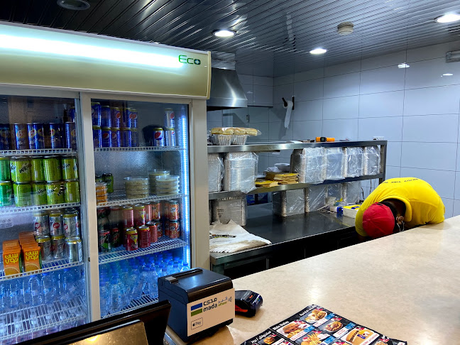 بروست تايم broast time - الضيافة