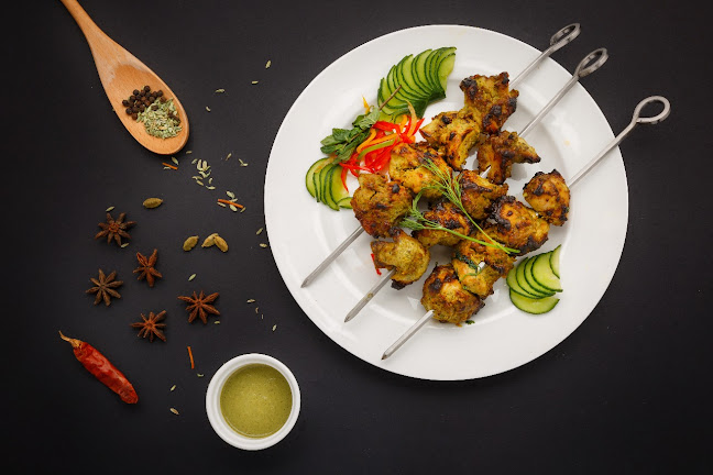 Tamarind Restaurant Jizan- مطعم تمر هند جازان