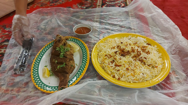 أبو هريرة، حي المباركية، الدمام 32422