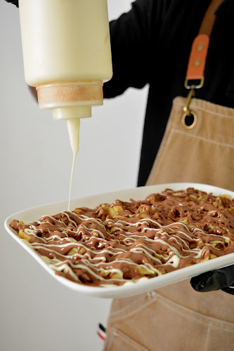 Comentarii opinii despre شوكو كافيه