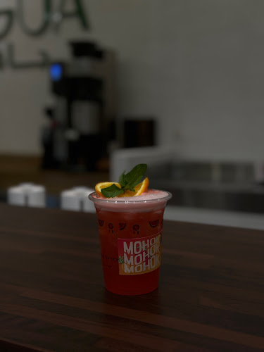 Comentarii opinii despre جاقوا I قهوة مختصة