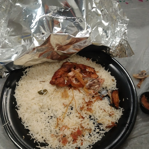 مظبيكم - الضيافة