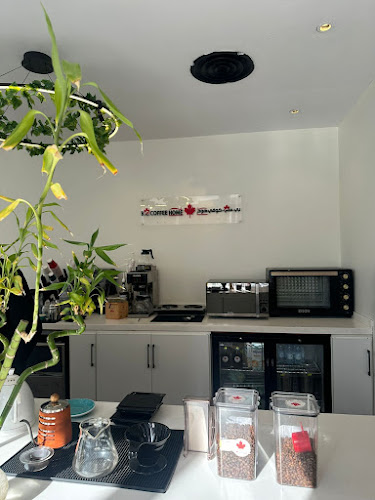 Comentarii opinii despre مقهي دوت وان