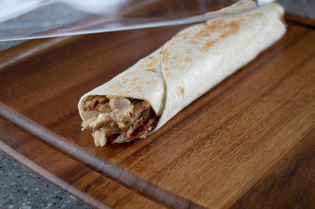 شاورما رغيد - الضيافة