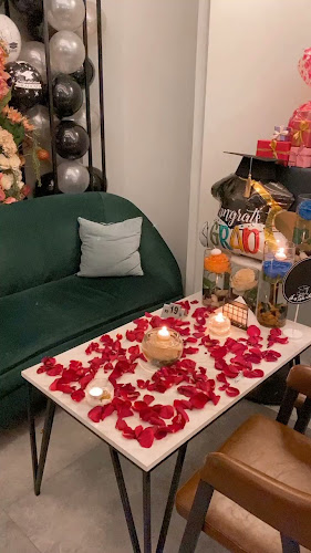 Opinii despre مترو كافيه în الرياض - الضيافة