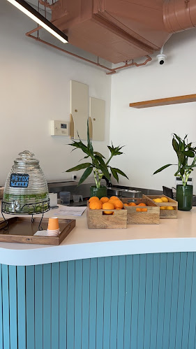 Opinii despre ريسول în الرياض - الضيافة