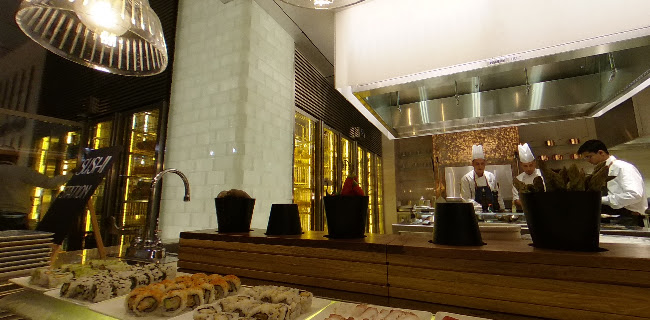 طريق الملك فهد، العليا، الرياض 12212