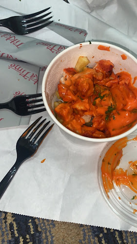 Comentarii opinii despre تكا تايم / Tikka Time