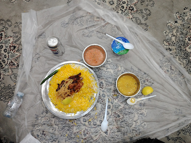 Opinii despre مطاعم المئوية în الرياض - الضيافة