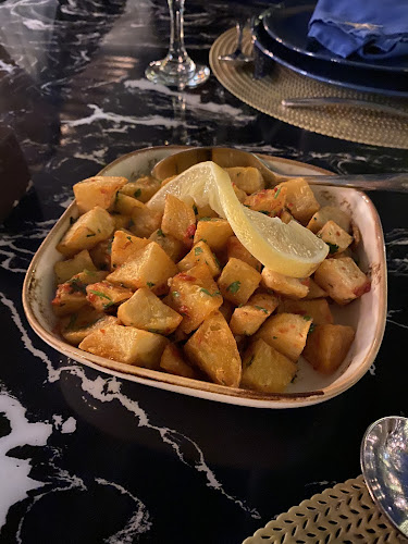 بلو جاردن - الرياض