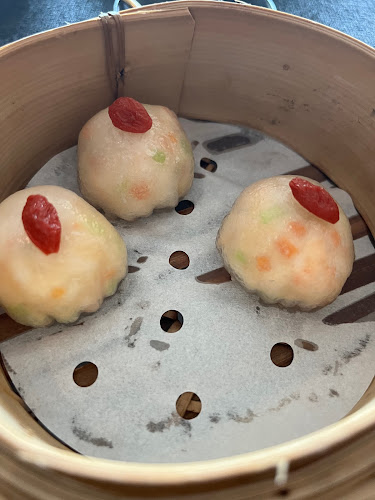 Opinii despre شانغ بالاس în جدة - الضيافة