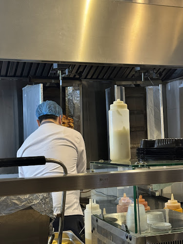 Shawarma Code شاورما كود - الهفوف‎