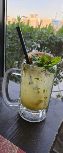 سنشري برجر - الرياض