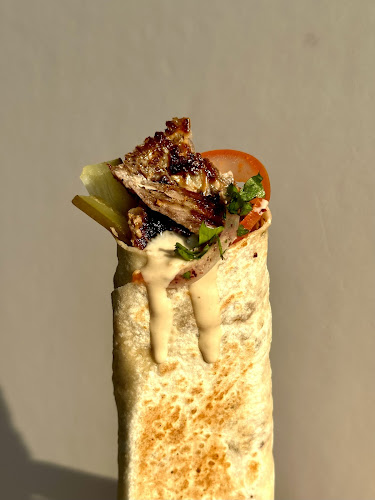 زيادة توم | Ziyada Toum | زيادة ثوم - جدة