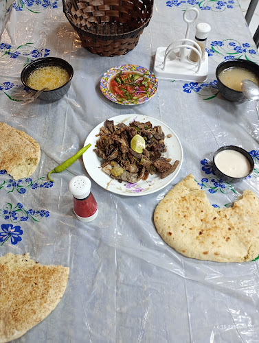 مطعم نجم النيل للأكلات المصرية - مكة