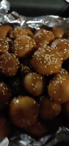 مطعم الفانوس