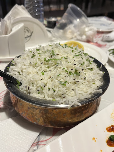 Opinii despre Tamarind Restaurant Jizan- مطعم تمر هند جازان în جازان - الضيافة