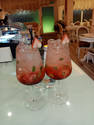 أفينيو كافيه - الدمام