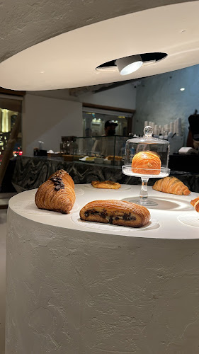 تشيريه كافيه - الضيافة