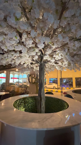 Opinii despre CH.1 specialty coffee în الدمام - الضيافة