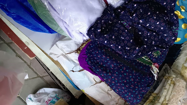 سوق العتيبية - الضيافة