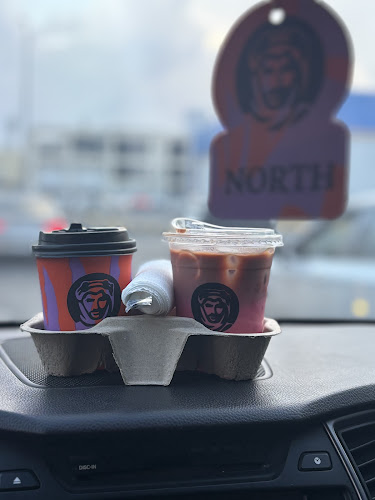 Comentarii opinii despre نورث كافية North Cafe