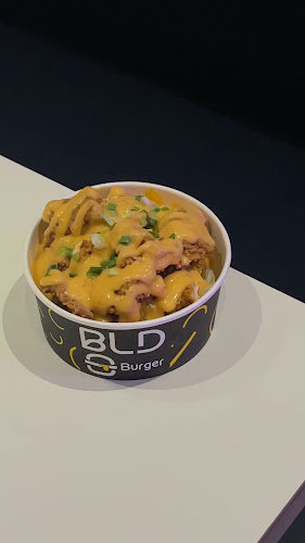 Opinii despre بولد برجر فرع تركية Bold Burger în القطيف‎ - الضيافة