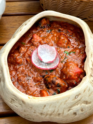 Opinii despre فارزي كافيه în الرياض - الضيافة