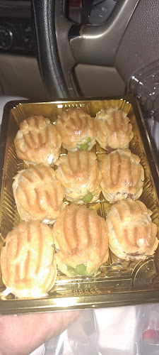 Opinii despre صحن الخلية în بيشة - الضيافة