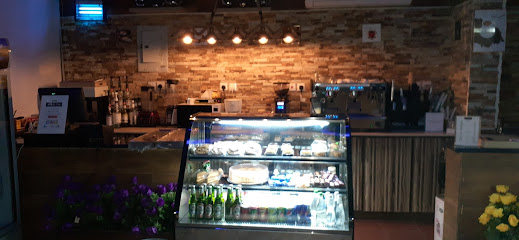 حبيبي كافيه