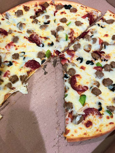 Comentarii opinii despre فن تايم بيتزا