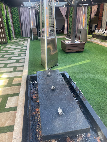 إيوان الشاذلية Open Times