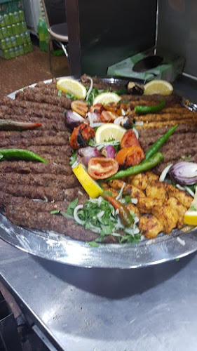 مذاق البيت العراقي للمشويات