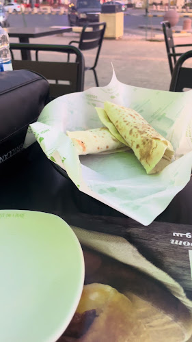 زعتر وزيت - الرياض