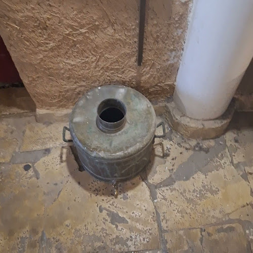 قهوة الأولين - الرياض