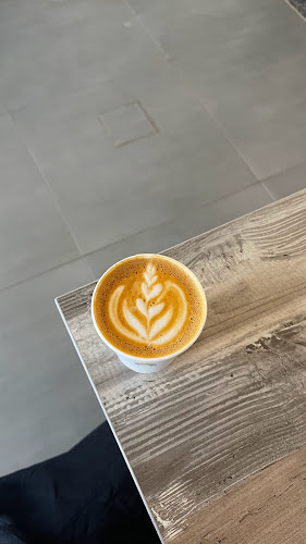 يوتا قهوة مختصة - الضيافة