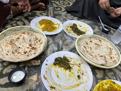 مطعم لاهور سبايسي