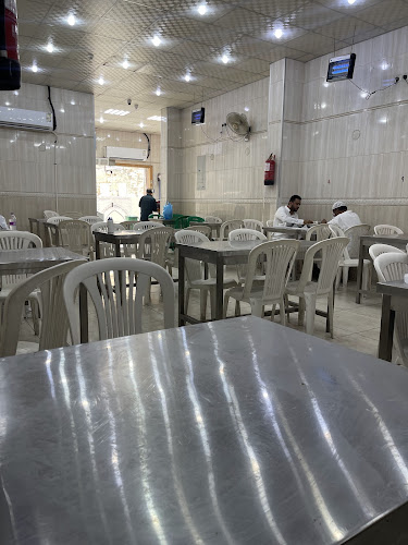 مطعم الف صحه للاكلات الشعبيه