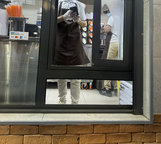 Comentarii opinii despre دانكن